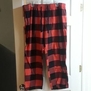 Pajama pants